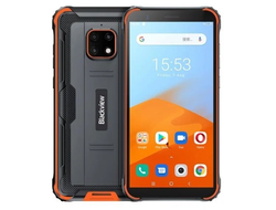Blackview BV4900S 2/32GB Orange