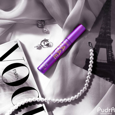 VIVIENNE SABO Тушь объемная с эффектом накладных ресниц Femme Fatale | Вивьен Сабо