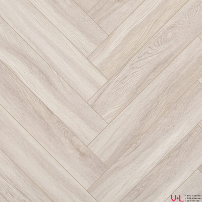 SPC ламинат Aquafloor Space Parquet Light AF4506PQL 43 класс толщина 4.0 мм с фаской замковый 1.489 м2