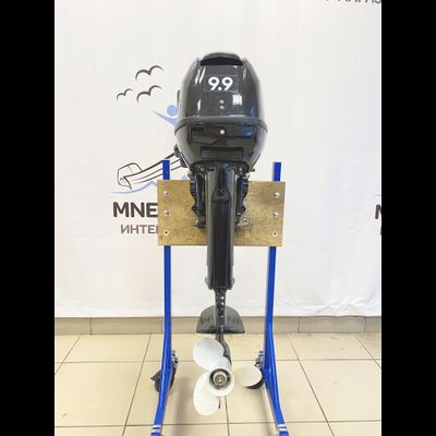 Лодочный мотор GLADIATOR G9.9FHS USB