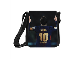 Сумка Лионель Месси, Lionel Messi №39