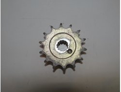 Ведущая звезда В 50 14 зубьев