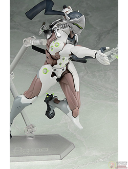 Фигурка фигма Гэ́ндзи (figma GENJI)