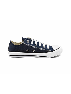 Кеды Converse Chuck Taylor All Star синие низкие A00780C