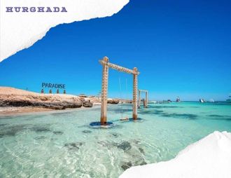 SEA TRIP PARADISE ISLAND
