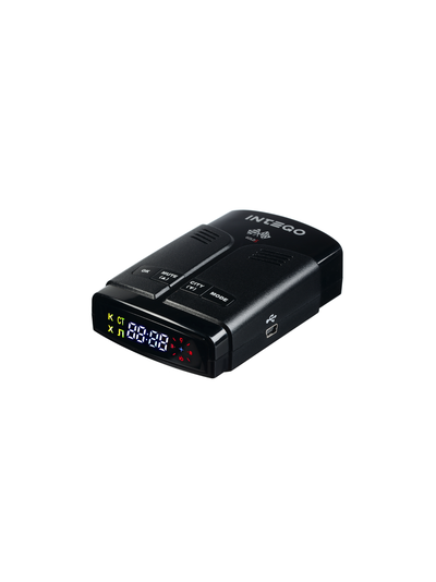 Купить радар-детектор INTEGO GP GOLD в Чебоксарах