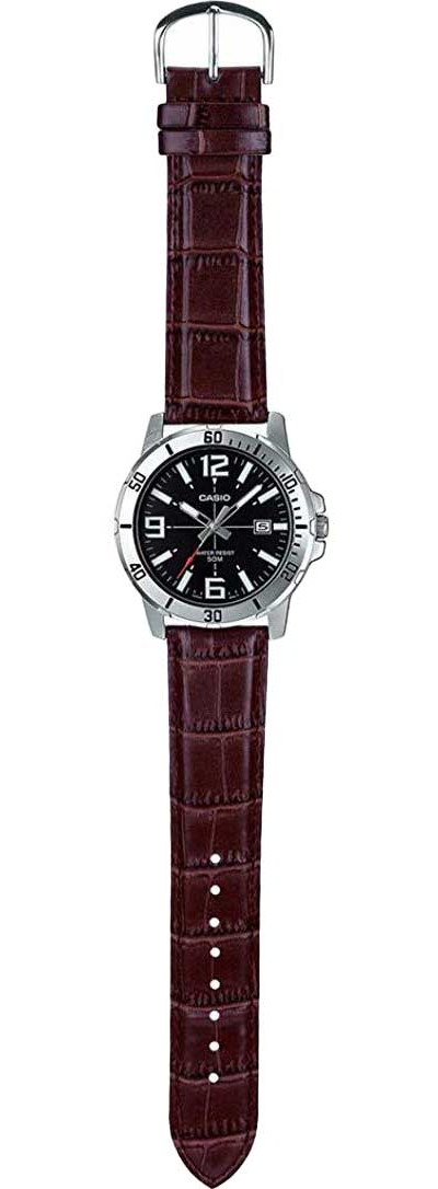 Часы Casio MTP-VD01L-1B