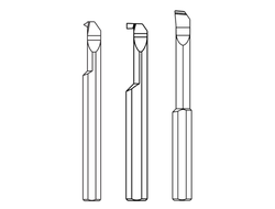 Микрорезцы