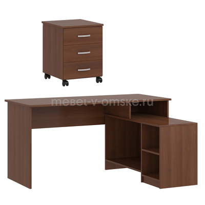 Тумба выкатная Олимп