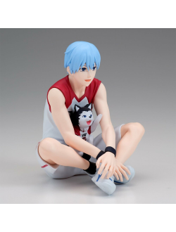 Фигурка Тэцуя Куроко (Kuroko Tetsuya Bandai Spirits)