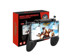 Джойстик, геймпад, триггер для телефона, смартфона W10, PUBG, Fortnite