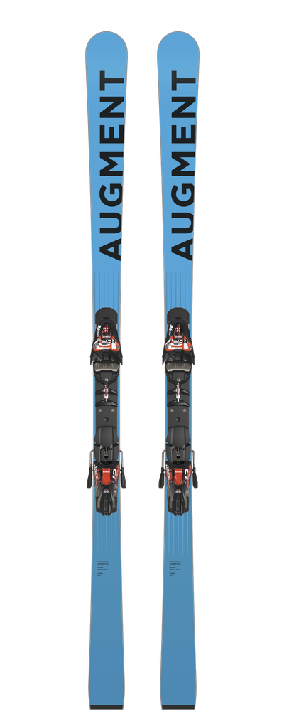 2023 2024 Augment SL FIS WC WC Interface