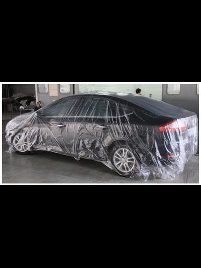 Пленка 200 мкм 6м*65м 44 кг МТ-ПАК ТОРГ