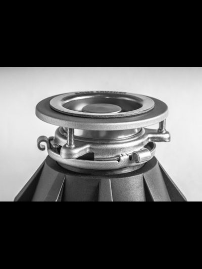 Измельчитель пищевых отходов Bone Crusher BC 610