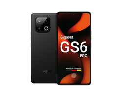 Gigaset GS6 PRO - собран в Германии