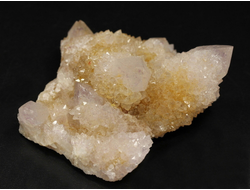 Кварц кактусовый, ЮАР (55*55*26 мм, 83 г) №28696