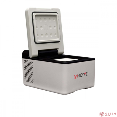 Автохолодильник MEYVEL AF-B9, 9 литров