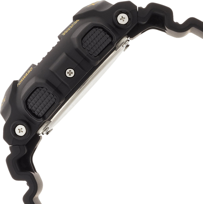 Часы Casio G-Shock GA-100GBX-1A9