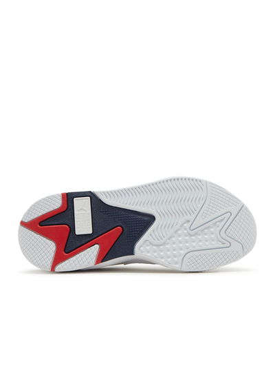 Puma RS-X TMC White Peacoat