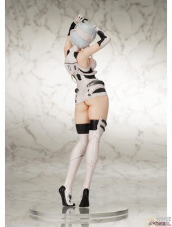 Фигурка 1/7 Рей Аянами (Ayanami Rei Renewal Edition Flare)