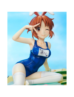 Фигурка 1/7 Нана Абэ (Abe Nana Summer☆Usamin)