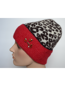 vizio-italiya-6747-cro-shapka-s-otvorotom-krasnaya-leopard