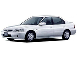 Honda Civic Ferio II левый руль 1995-2000