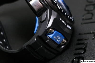 Часы Casio G-Shock GWN-Q1000-1A