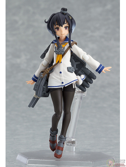 Фигурка фигма Токицуказэ (figma Tokitsukaze)