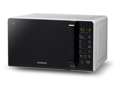 Микроволновая печь Daewoo KOR-663K черный