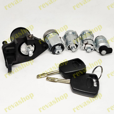 личинка замка двери Ford, замена личинки зажигания Ford, ремонт личинки зажигания Ford