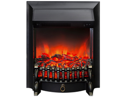 Электрический очаг Fobos Lux BLRC