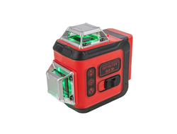 Лазерный нивелир INFINITER CLG 3D new