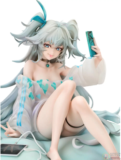 Фигурка 1/7 ПА / Флоренс (PA-15 Marvellous Herb Cake Ver)