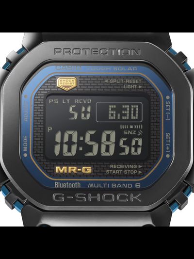 Часы Casio G-Shock MRG-B5000BA-1