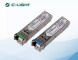 Трансивер совместимый SFP-1.25G-40KM-1310 , HL-SFP-LHX1310-40 -ZYXEL