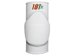 Наколенники вратарские 181 белые