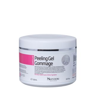 PC001 Пилинг-гель гоммаж для лица (Peeling Gel Gommage)