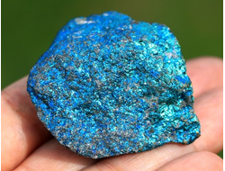 Халькопирит