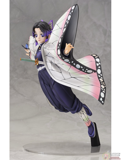 Фигурка 1/7 Синобу Котё (Shinobu Kochou)