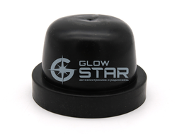 Резиновая крышка для фары 70мм, 1шт