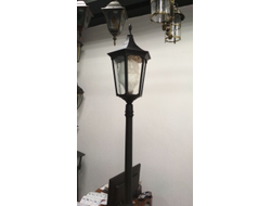 Парковый светильник серии  ALBORG (210см)