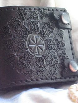 "Крест Лады"