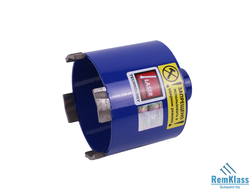 Коронка алмазная Distar DDS-W 68x65-4xМ16 Т-Бетон (без хвостовика)