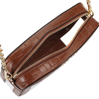 Сумка Майкл Корс Crossbodies коричневая