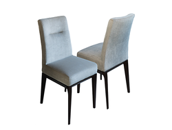 Вегас - мягкий стул для современного интерьера