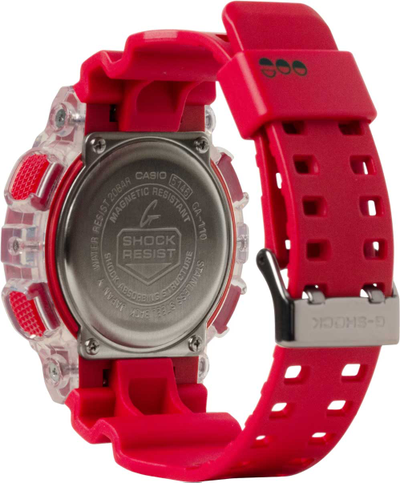 Часы Casio G-Shock GA-110GL-4A