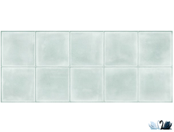 Плитка настенная Gracia Ceramica Sweety turquoise wall 25 х 60 см моноколор купить в магазине Marysя