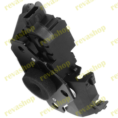 Замок крышки багажника, Audi A3, A4, A6, Q7, TT, автозапчасти Audi, задний багажник, запчасти для кр