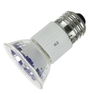 Галогенная лампа Muller Licht TSLF HD JDR 35w 230v E27